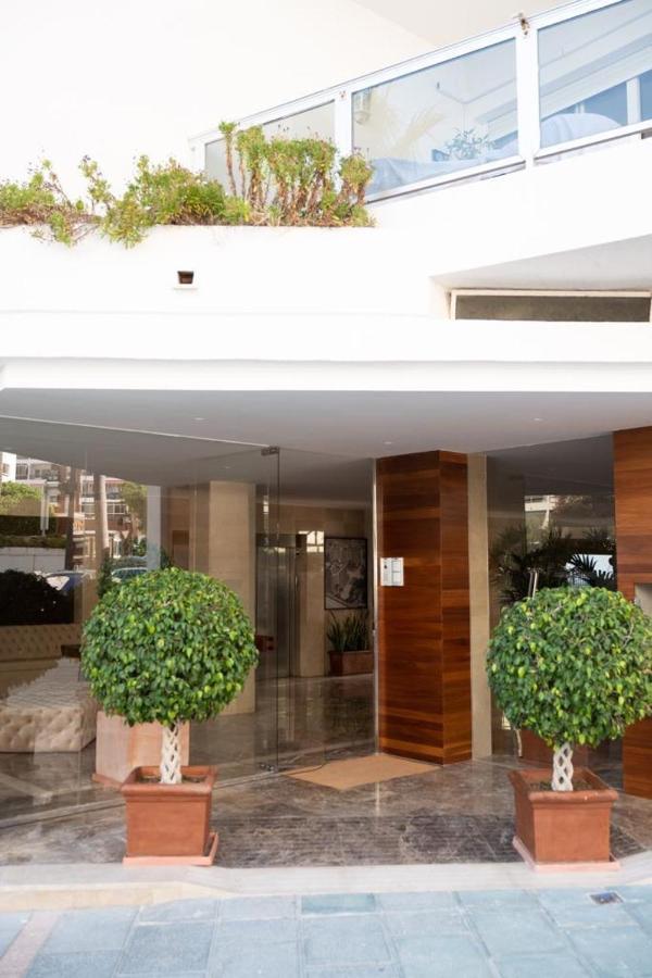 Las Palmas 1 Marbella Exterior photo